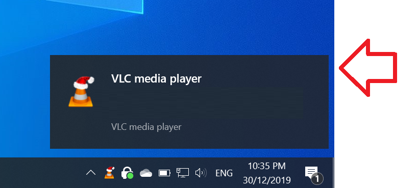 vlc for windows 10 for 2016