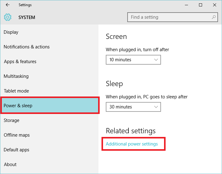 Windows10-DisableAutoBrightness6