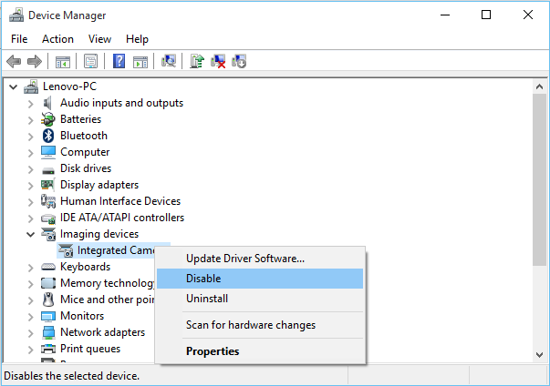 Windows10-DisableDevice2