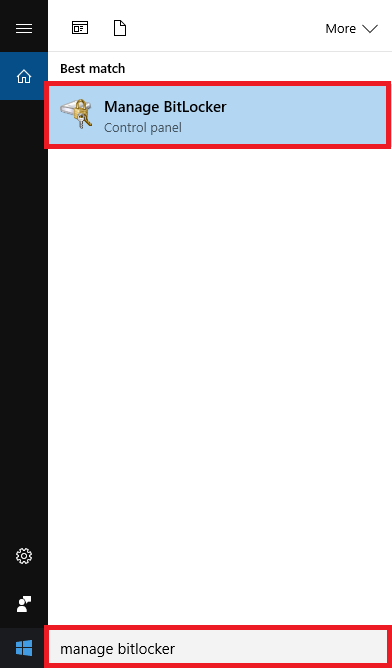windows10-enablebitlocker1