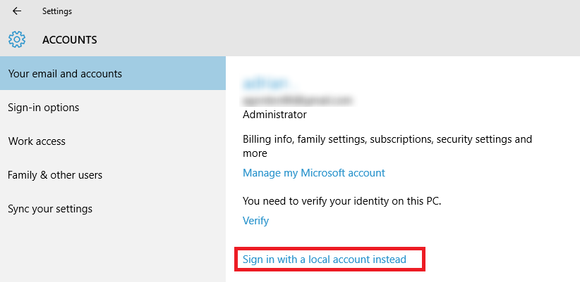 windows10-switchtolocalaccount3