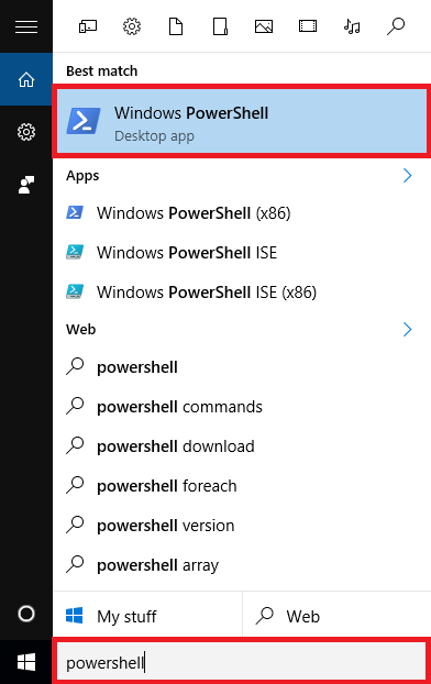 Windows 10 How To Uninstall Photos App