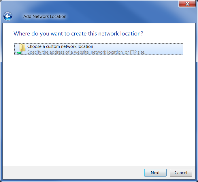 Windows7-NetworkPlace3