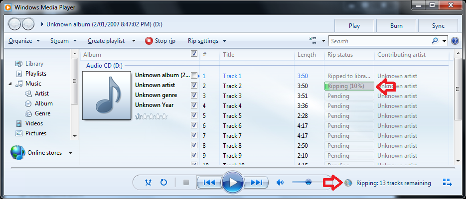 Windows8-AudioDiscToMp3-6