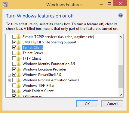 Windows8-InstallTelnet3