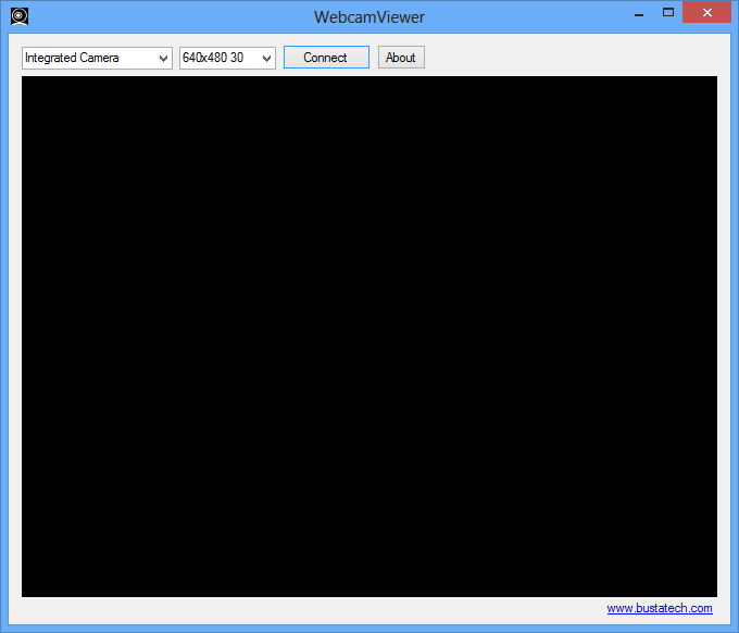 Integrated camera windows 2025 7