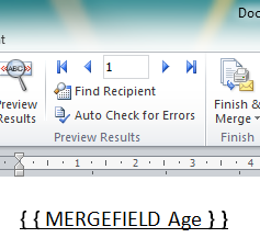 Word2010-CalcMailMerg4