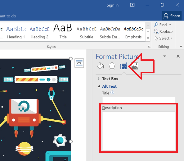 Insert Text Field In Word 365 Puredelta