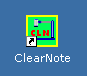 clearnote