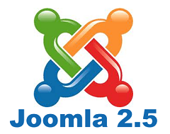 a colorful logo with two people holding hands