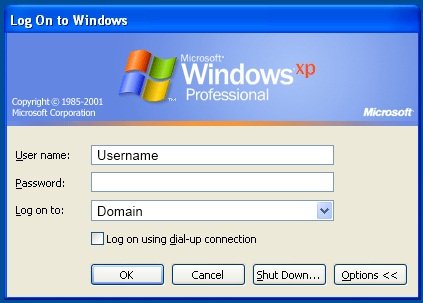 xp-login